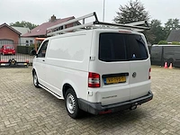 2013 volkswagen transporter 2.0 tdi l1h1 t800 base bedrijfswagen - afbeelding 14 van  19