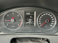 2013 volkswagen transporter 2.0 tdi l1h1 t800 base bedrijfswagen - afbeelding 15 van  19