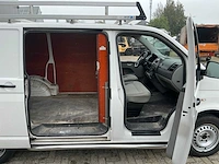 2013 volkswagen transporter 2.0 tdi l1h1 t800 base bedrijfswagen - afbeelding 18 van  19