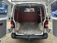 2013 volkswagen transporter 2.0 tdi l1h1 t800 base bedrijfswagen - afbeelding 19 van  19