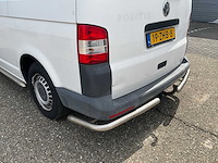 2013 volkswagen transporter kombi 2.0tdi bedrijfswagen 19-zhb-8 - afbeelding 7 van  38