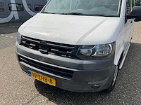 2013 volkswagen transporter kombi 2.0tdi bedrijfswagen 19-zhb-8 - afbeelding 9 van  38