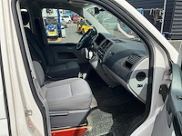 2013 volkswagen transporter kombi 2.0tdi bedrijfswagen 19-zhb-8 - afbeelding 21 van  38