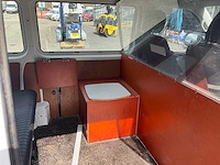 2013 volkswagen transporter kombi 2.0tdi bedrijfswagen 19-zhb-8 - afbeelding 25 van  38