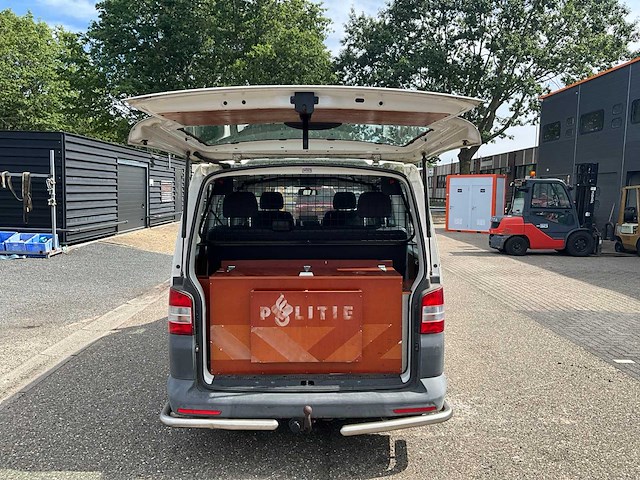 2013 volkswagen transporter kombi 2.0tdi bedrijfswagen 19-zhb-8 - afbeelding 26 van  38