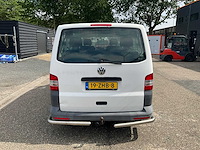 2013 volkswagen transporter kombi 2.0tdi bedrijfswagen 19-zhb-8 - afbeelding 33 van  38