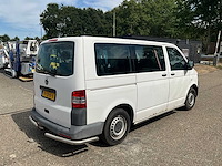 2013 volkswagen transporter kombi 2.0tdi bedrijfswagen 19-zhb-8 - afbeelding 34 van  38
