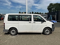2013 volkswagen transporter kombi 2.0tdi bedrijfswagen 19-zhb-8 - afbeelding 35 van  38