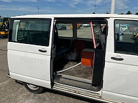 2013 volkswagen transporter kombi 2.0tdi bedrijfswagen 19-zhb-8 - afbeelding 18 van  27