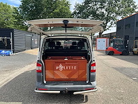 2013 volkswagen transporter kombi 2.0tdi bedrijfswagen 19-zhb-8 - afbeelding 21 van  27