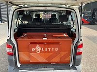 2013 volkswagen transporter kombi 2.0tdi bedrijfswagen 19-zhb-8 - afbeelding 22 van  27