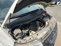 2013 volkswagen transporter kombi 2.0tdi bedrijfswagen 19-zhb-8 - afbeelding 26 van  27