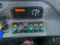 2013 volvo ec18c minigraafmachine - afbeelding 17 van  26