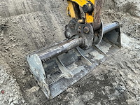 2013 volvo ecr88 rupsgraafmachine - afbeelding 10 van  33