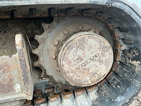 2013 volvo ecr88 rupsgraafmachine - afbeelding 15 van  33