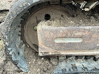 2013 volvo ecr88 rupsgraafmachine - afbeelding 17 van  33