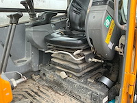 2013 volvo ecr88 rupsgraafmachine - afbeelding 20 van  33