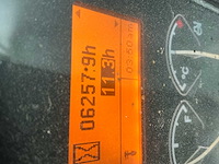 2013 volvo ecr88 rupsgraafmachine - afbeelding 21 van  33