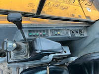 2013 volvo ecr88 rupsgraafmachine - afbeelding 22 van  33