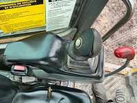 2013 volvo ecr88 rupsgraafmachine - afbeelding 24 van  33