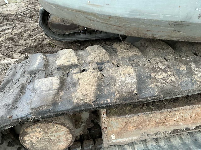 2013 volvo ecr88 rupsgraafmachine - afbeelding 29 van  33