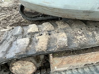 2013 volvo ecr88 rupsgraafmachine - afbeelding 29 van  33