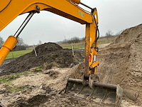 2013 volvo ecr88 rupsgraafmachine - afbeelding 31 van  33