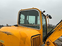 2013 volvo ecr88 rupsgraafmachine - afbeelding 32 van  33