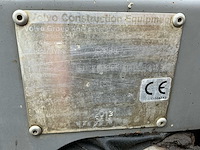 2013 volvo ecr88 rupsgraafmachine - afbeelding 33 van  33