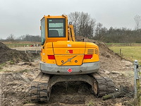 2013 volvo ecr88 rupsgraafmachine - afbeelding 4 van  33