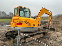 2013 volvo ecr88 rupsgraafmachine - afbeelding 5 van  33
