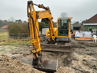 2013 volvo ecr88 rupsgraafmachine - afbeelding 8 van  33