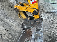 2013 volvo ecr88 rupsgraafmachine - afbeelding 9 van  33