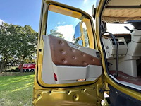 2013 volvo fh 520 multitransporter kipper / tipper full options vrachtwagen - afbeelding 8 van  17