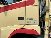 2013 volvo fh13.460 vrachtwagen - afbeelding 4 van  44