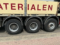 2013 volvo fh13.460 vrachtwagen - afbeelding 6 van  44