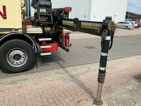 2013 volvo fh13.460 vrachtwagen - afbeelding 7 van  44