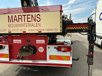 2013 volvo fh13.460 vrachtwagen - afbeelding 13 van  44