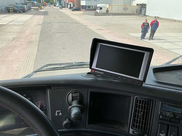 2013 volvo fh13.460 vrachtwagen - afbeelding 30 van  44
