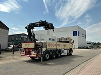 2013 volvo fh13.460 vrachtwagen - afbeelding 34 van  44