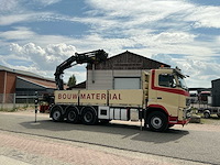 2013 volvo fh13.460 vrachtwagen - afbeelding 41 van  44