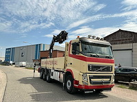 2013 volvo fh13.460 vrachtwagen - afbeelding 42 van  44