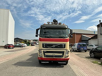 2013 volvo fh13.460 vrachtwagen - afbeelding 43 van  44
