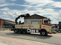 2013 volvo fh13.460 vrachtwagen - afbeelding 41 van  44