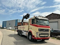 2013 volvo fh13.460 vrachtwagen - afbeelding 42 van  44