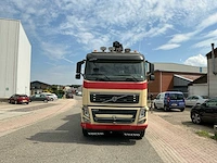 2013 volvo fh13.460 vrachtwagen - afbeelding 43 van  44