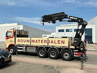 2013 volvo fh13.460 vrachtwagen - afbeelding 12 van  36