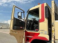 2013 volvo fh13.460 vrachtwagen - afbeelding 39 van  44