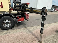2013 volvo fh13.460 vrachtwagen - afbeelding 7 van  44