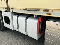 2013 volvo fh13.460 vrachtwagen - afbeelding 22 van  44
